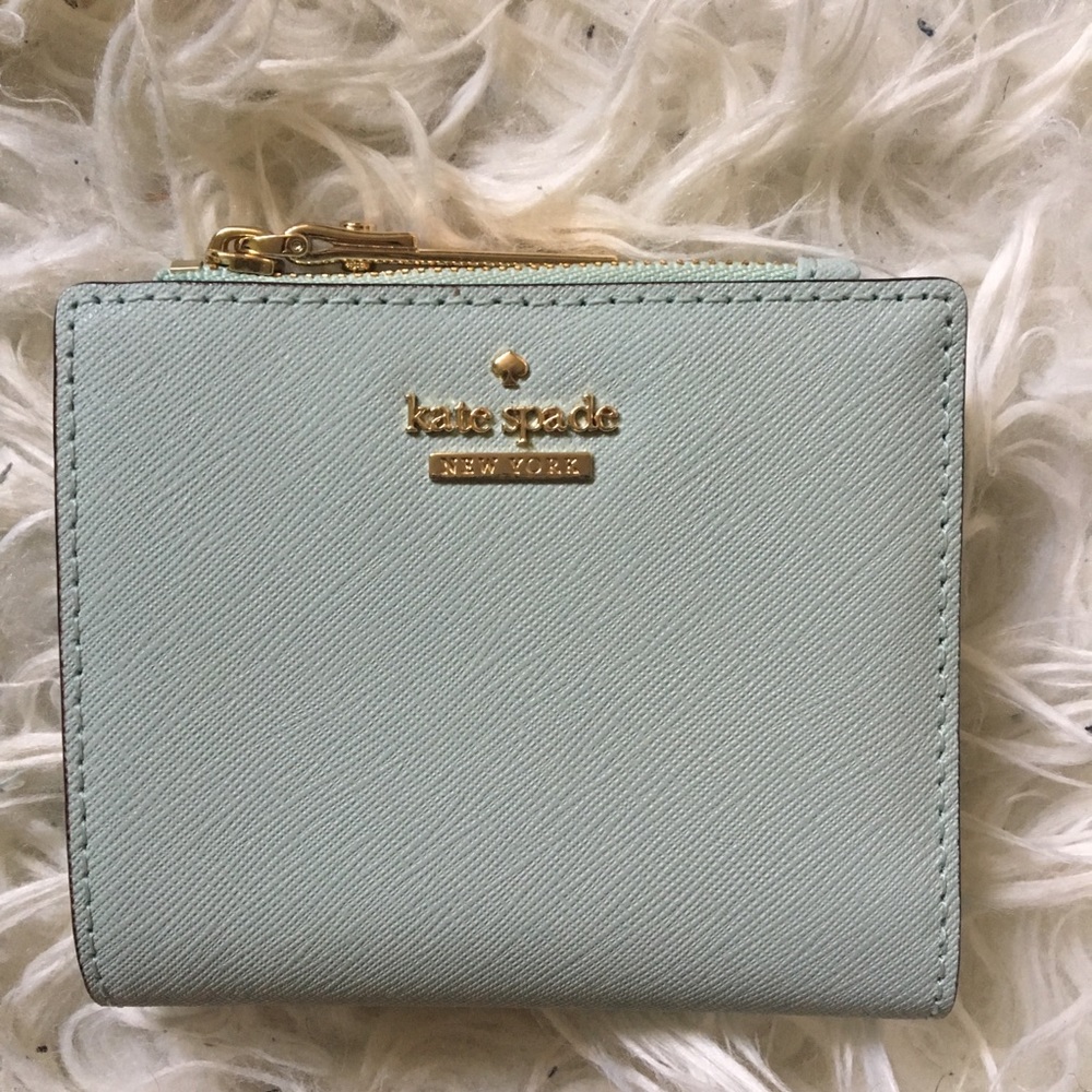 Kate Spade Adalyn Wallet